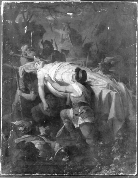 Theodor Pixis, Untitled