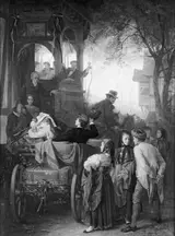 Theodor Pixis, Untitled