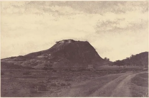 Linnaeus Tripe, Namculdroog: Droog and Tank