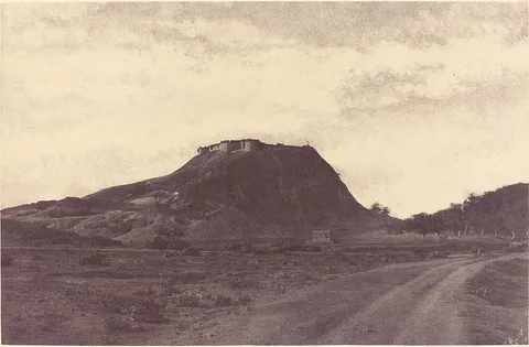 Linnaeus Tripe, Namculdroog: Droog and Tank