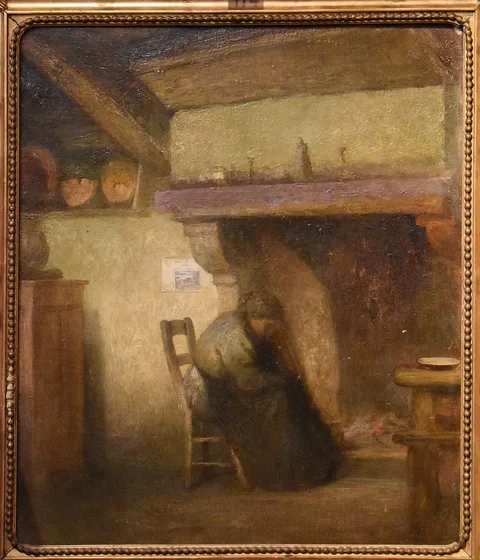 Pierre Amédée Marcel-Béronneau, Untitled