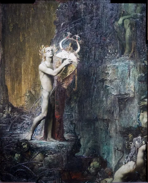 Pierre Amédée Marcel-Béronneau, Untitled
