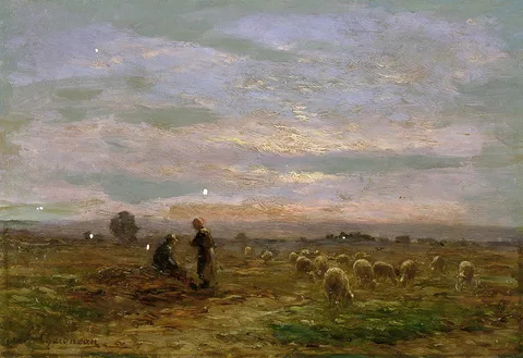 Ferdinand Chaigneau, Untitled