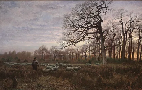 Ferdinand Chaigneau, Untitled