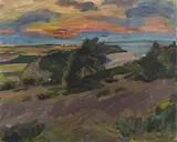 Waldemar Rösler, Untitled