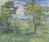 Waldemar Rösler, Untitled