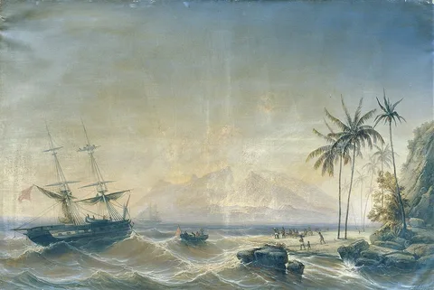 Josef Püttner, Untitled