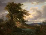 Friedrich Preller the Younger, Untitled