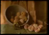 George Henry Seeley, Still Life with Peaches