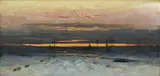 Christopher Shearer, Landscape