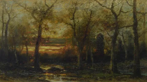 Christopher Shearer, Indian Summer