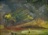 Arnold Peter Weisz-Kubínčan, Untitled