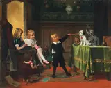 Fritz Sonderland, Training