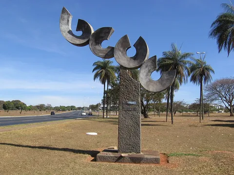 Bruno Giorgi, Dinamismo Olímpico