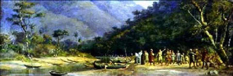 Benedito Calixto, Untitled