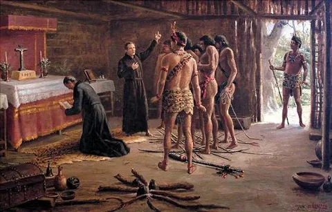 Benedito Calixto, Untitled