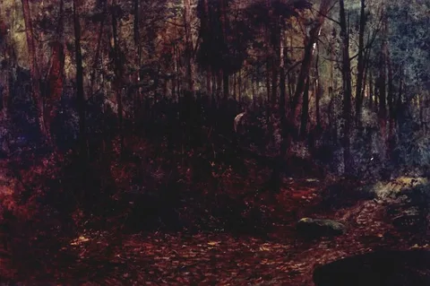Antônio Parreiras, Untitled