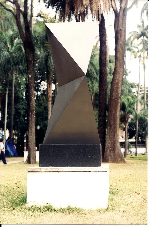 Sérvulo Esmeraldo, Sem título (Sérvulo Esmeraldo)