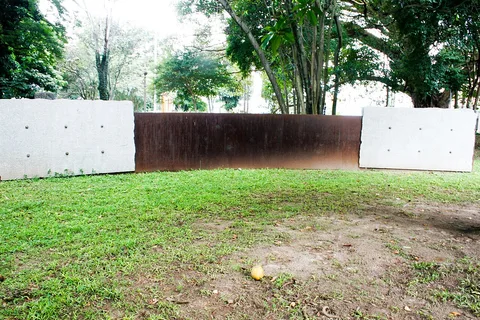 José Resende, Sem título (José Resende/Pq da Luz)