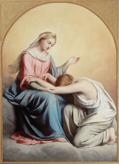 Auguste Legras, Untitled