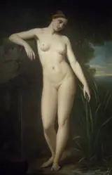 Auguste Legras, Aréthuse