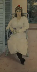 Eduardo Sívori, Primavera