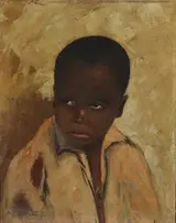 Artur Timóteo da Costa, The Boy
