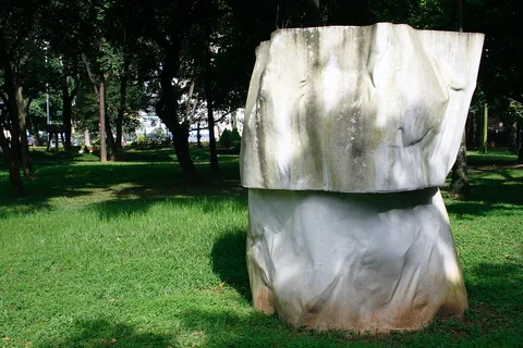 Luiz Carlos Carvalhosa, Sem título (Carlito Carvalhosa)