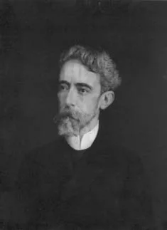 Belmiro de Almeida, Quintino Bocaiuva