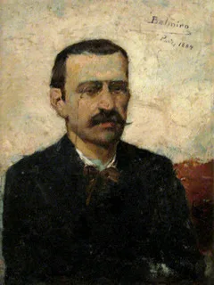 Belmiro de Almeida, Untitled