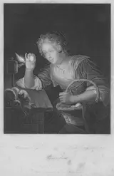 Albert Henry Payne, Proving Eggs