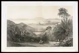 Friedrich Hagedorn, (Rio de Janeiro, tomado de Boa-vista da Tijuca)