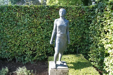 Walter Arnold, Jugend
