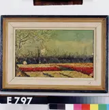 Anton Dirckx, Untitled