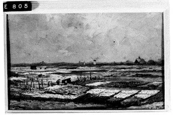 Anton Dirckx, Untitled