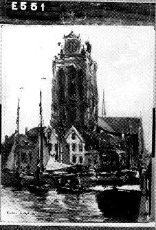 Anton Dirckx, Untitled
