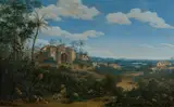 Frans Post, View of Olinda, Brazil