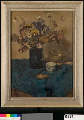 Louis Stutterheim, Untitled