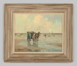 Gerardus Johannes Delfgaauw, Untitled