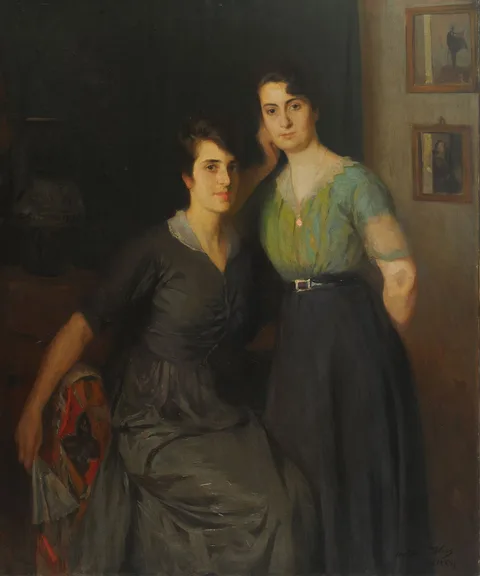 Antonio Alice, Untitled