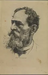 Modesto Brocos Gómez, Mal. Deodoro