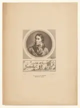 Charles François Gabriel Le Vachez, Le Conventionnel Carrier, député du Cantal BOYER 482