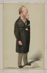 Adriano Cecioni, Conservative