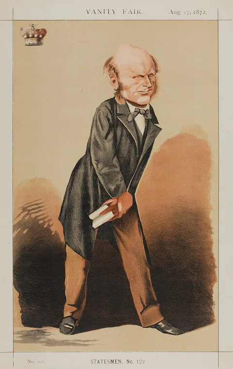 Adriano Cecioni, D.V.