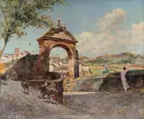 Manuel García y Rodríguez, Untitled