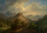 Theodor Verhas, Untitled