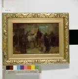 Adriaan la Rivière, Untitled