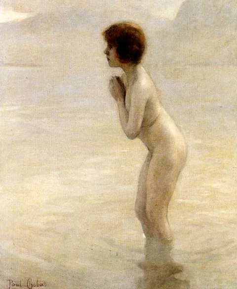 Paul Émile Chabas, Untitled