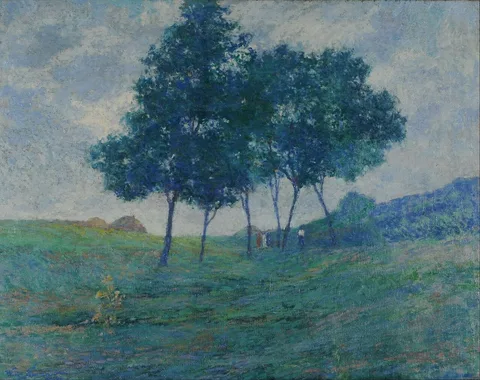 Walter de Navazio, Gray Moment