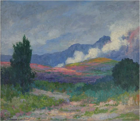 Walter de Navazio, Untitled